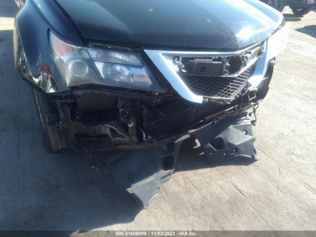 Photo 5 VIN: 2HNYD2H2XDH518573 - ACURA MDX 