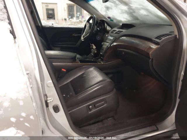 Photo 4 VIN: 2HNYD2H2XDH518847 - ACURA MDX 