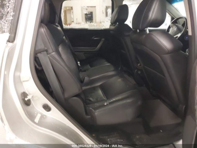 Photo 7 VIN: 2HNYD2H2XDH518847 - ACURA MDX 