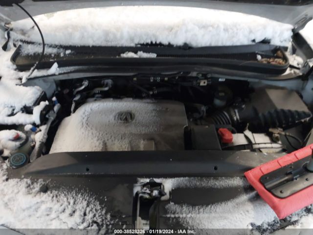 Photo 9 VIN: 2HNYD2H2XDH518847 - ACURA MDX 