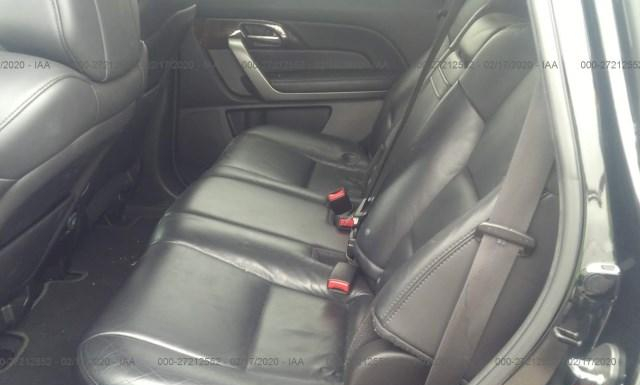 Photo 7 VIN: 2HNYD2H2XDH523207 - ACURA MDX 