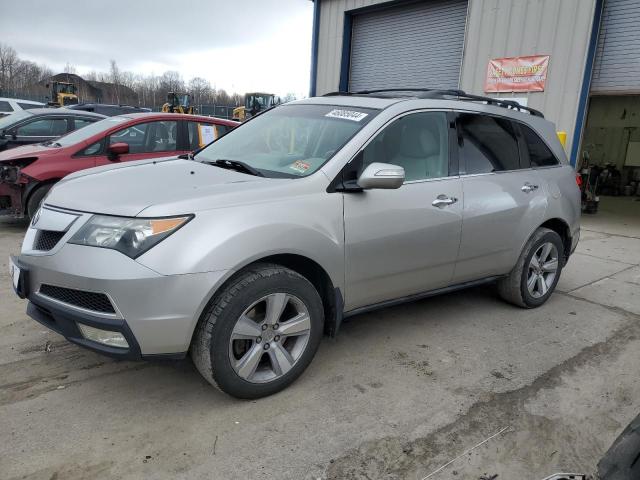 Photo 0 VIN: 2HNYD2H30CH503832 - ACURA MDX 