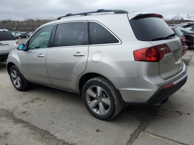 Photo 1 VIN: 2HNYD2H30CH503832 - ACURA MDX 