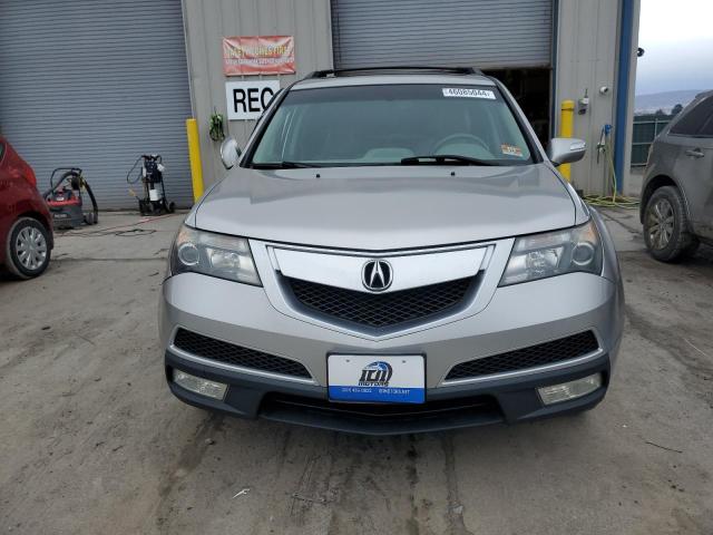 Photo 4 VIN: 2HNYD2H30CH503832 - ACURA MDX 