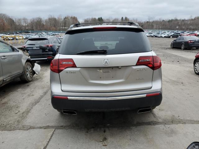 Photo 5 VIN: 2HNYD2H30CH503832 - ACURA MDX 