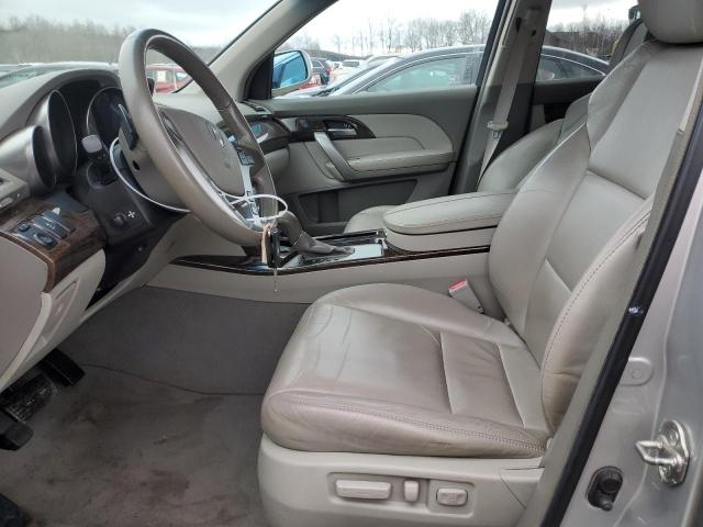 Photo 6 VIN: 2HNYD2H30CH503832 - ACURA MDX 