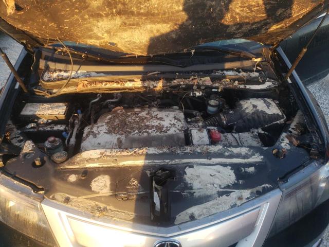 Photo 6 VIN: 2HNYD2H30CH510120 - ACURA MDX TECHNO 