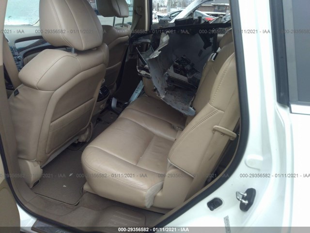 Photo 7 VIN: 2HNYD2H30CH511185 - ACURA MDX 