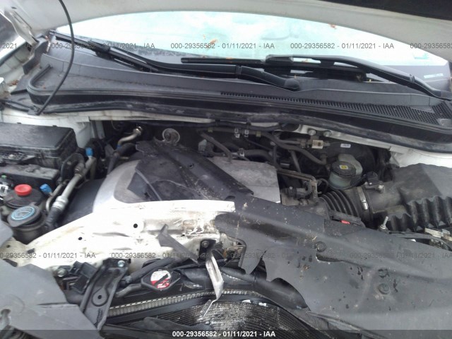 Photo 9 VIN: 2HNYD2H30CH511185 - ACURA MDX 