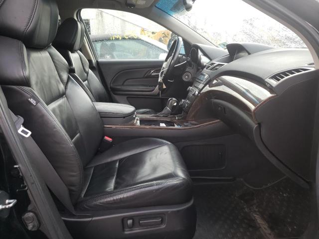 Photo 4 VIN: 2HNYD2H30CH513065 - ACURA MDX TECHNO 