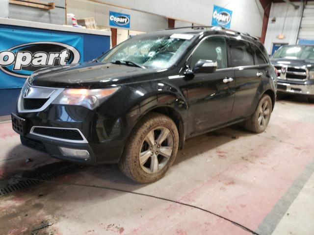 Photo 0 VIN: 2HNYD2H30CH515477 - ACURA MDX TECHNO 