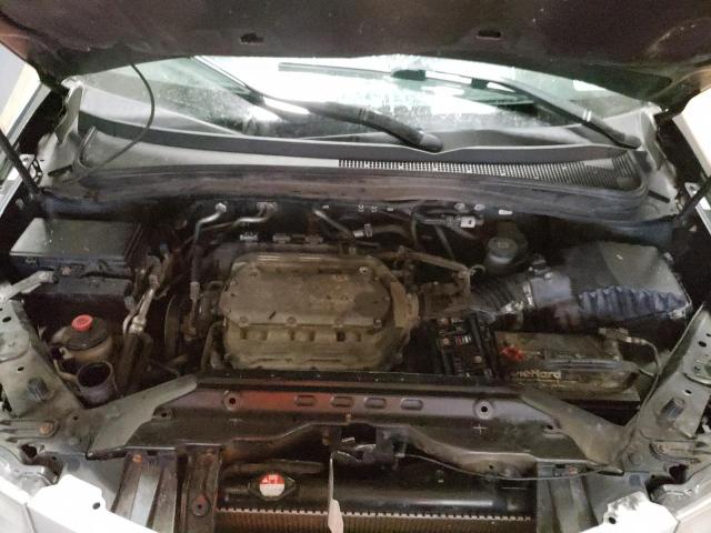 Photo 11 VIN: 2HNYD2H30CH515477 - ACURA MDX TECHNO 