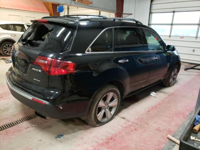 Photo 2 VIN: 2HNYD2H30CH515477 - ACURA MDX TECHNO 