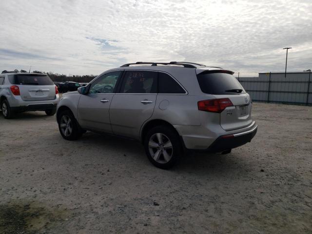 Photo 1 VIN: 2HNYD2H30CH524969 - ACURA MDX TECHNO 