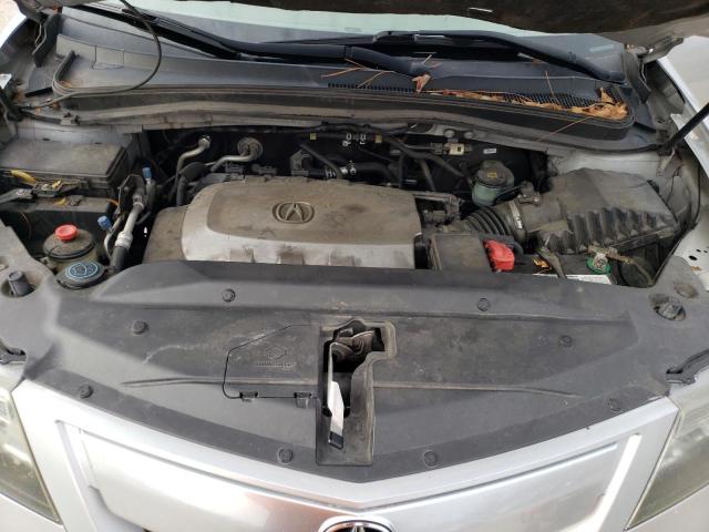 Photo 11 VIN: 2HNYD2H30CH524969 - ACURA MDX TECHNO 