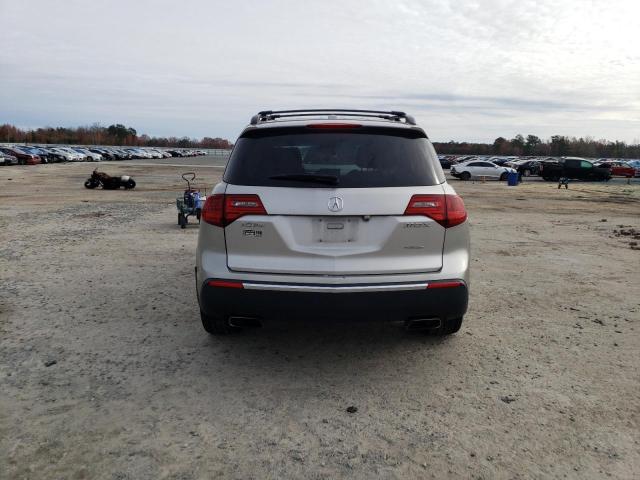 Photo 5 VIN: 2HNYD2H30CH524969 - ACURA MDX TECHNO 