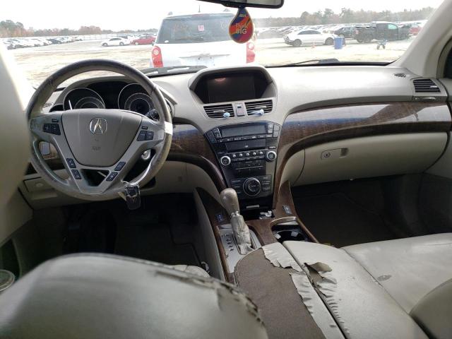 Photo 7 VIN: 2HNYD2H30CH524969 - ACURA MDX TECHNO 