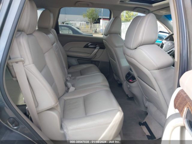 Photo 7 VIN: 2HNYD2H30CH529976 - ACURA MDX 