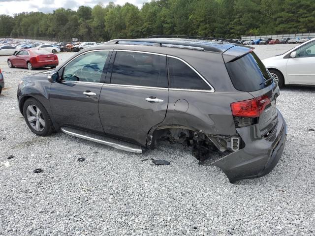 Photo 1 VIN: 2HNYD2H30CH533588 - ACURA MDX TECHNO 