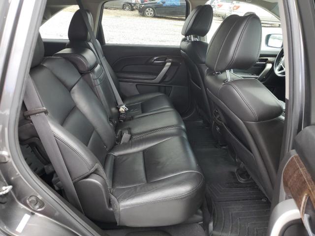 Photo 10 VIN: 2HNYD2H30CH533588 - ACURA MDX TECHNO 