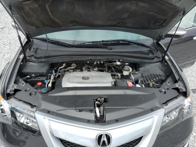 Photo 11 VIN: 2HNYD2H30CH533588 - ACURA MDX TECHNO 