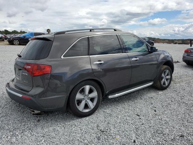 Photo 2 VIN: 2HNYD2H30CH533588 - ACURA MDX TECHNO 