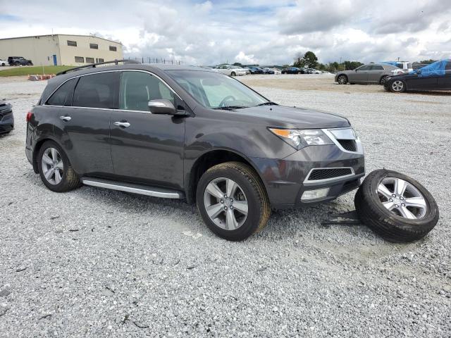 Photo 3 VIN: 2HNYD2H30CH533588 - ACURA MDX TECHNO 