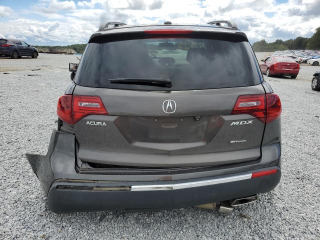 Photo 5 VIN: 2HNYD2H30CH533588 - ACURA MDX TECHNO 