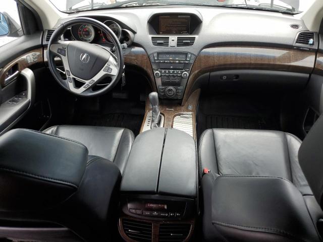 Photo 7 VIN: 2HNYD2H30CH533588 - ACURA MDX TECHNO 