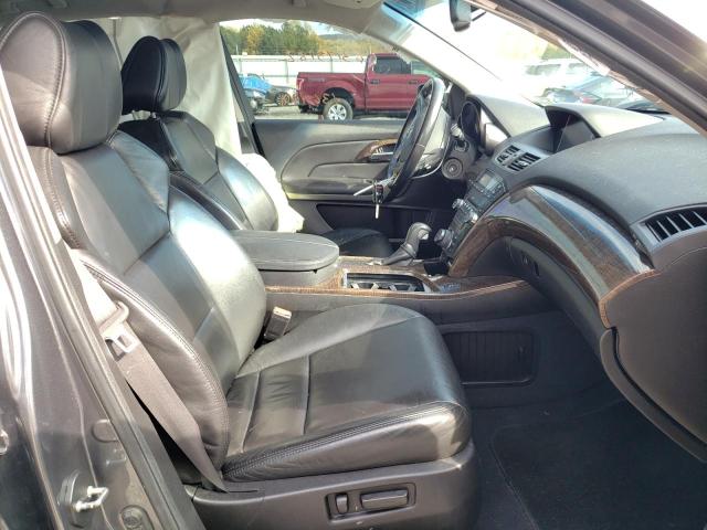 Photo 4 VIN: 2HNYD2H30CH538967 - ACURA MDX TECHNO 