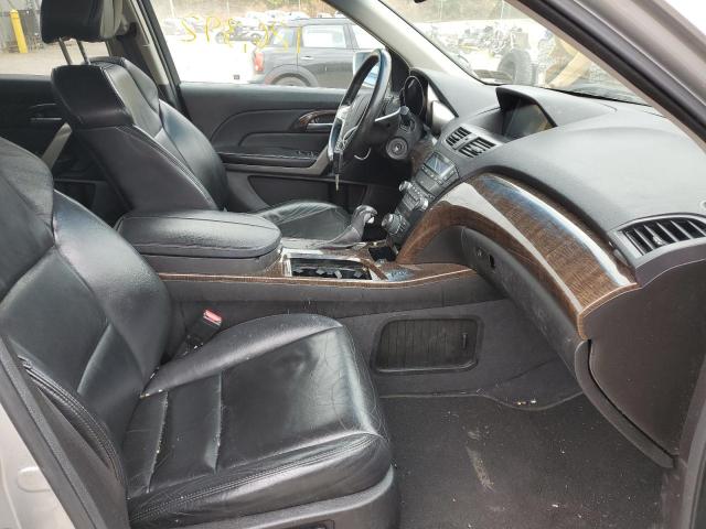 Photo 4 VIN: 2HNYD2H30CH543490 - ACURA MDX TECHNO 