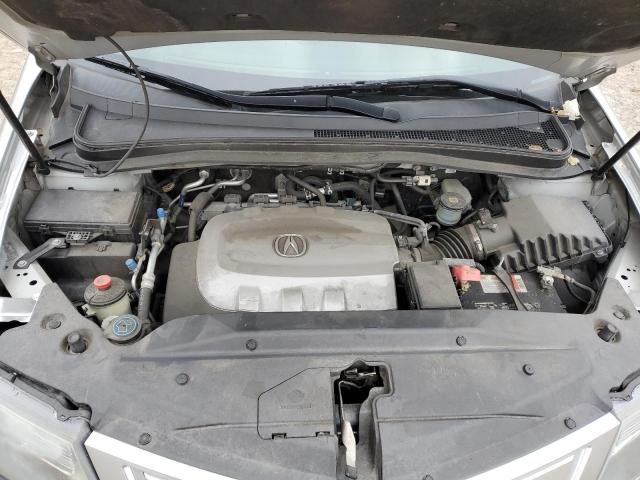 Photo 6 VIN: 2HNYD2H30CH543490 - ACURA MDX TECHNO 