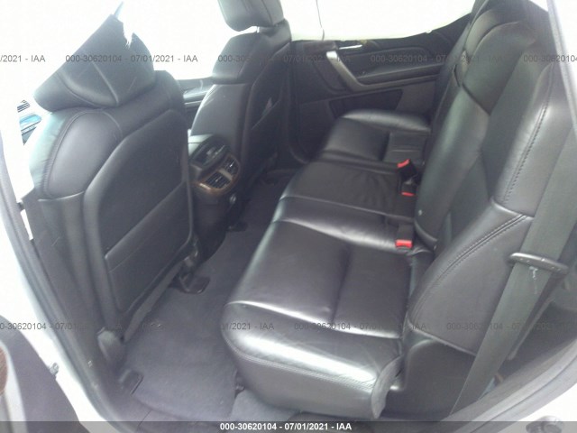 Photo 7 VIN: 2HNYD2H30DH500673 - ACURA MDX 