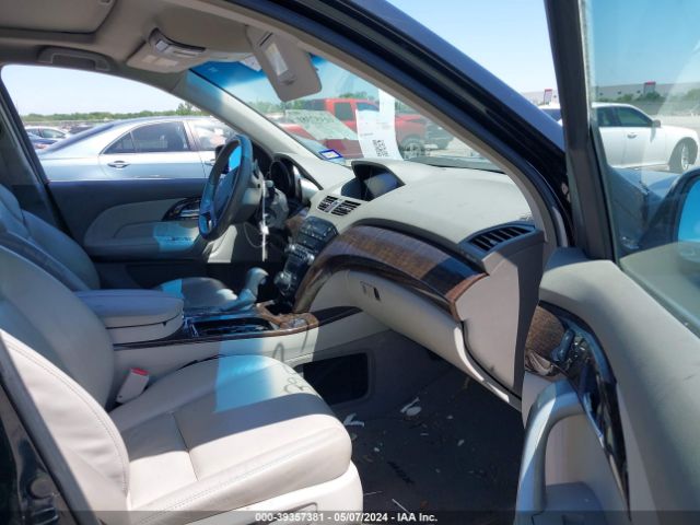 Photo 4 VIN: 2HNYD2H30DH502066 - ACURA MDX 