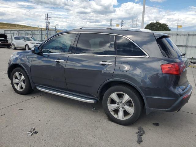 Photo 1 VIN: 2HNYD2H30DH511883 - ACURA MDX TECHNO 