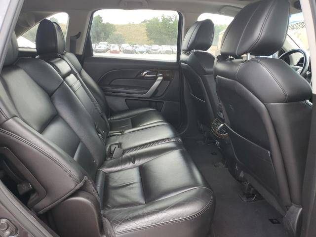 Photo 10 VIN: 2HNYD2H30DH511883 - ACURA MDX TECHNO 