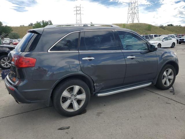 Photo 2 VIN: 2HNYD2H30DH511883 - ACURA MDX TECHNO 