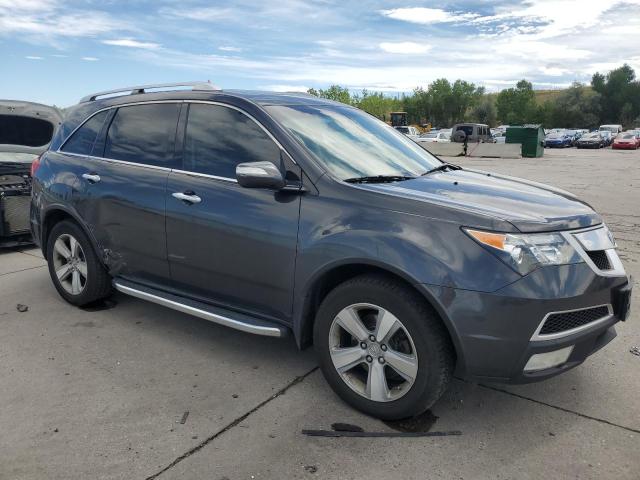 Photo 3 VIN: 2HNYD2H30DH511883 - ACURA MDX TECHNO 