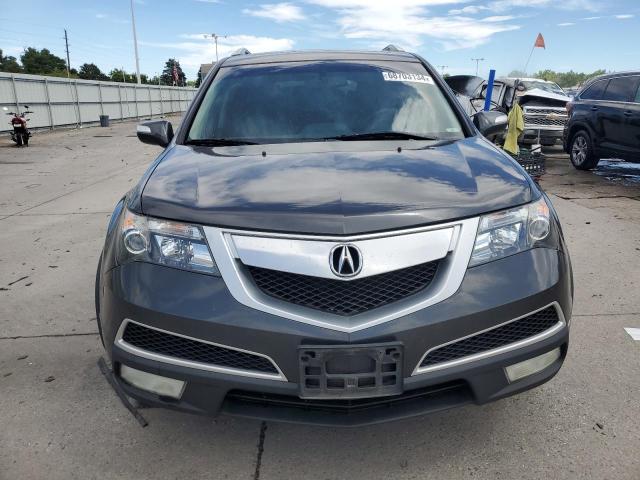 Photo 4 VIN: 2HNYD2H30DH511883 - ACURA MDX TECHNO 