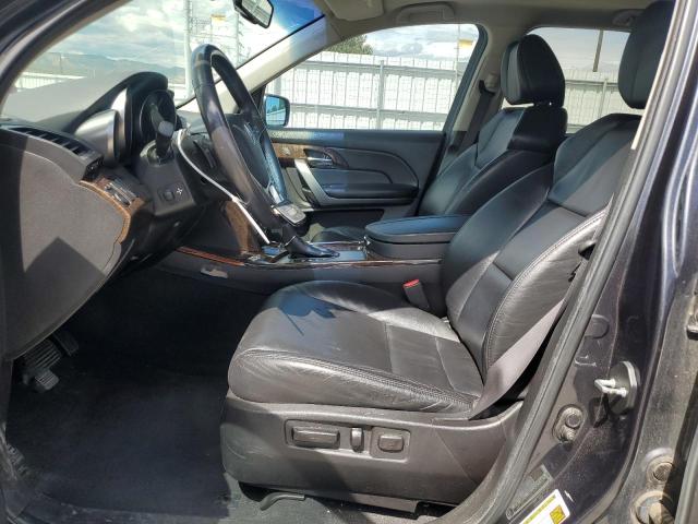 Photo 6 VIN: 2HNYD2H30DH511883 - ACURA MDX TECHNO 