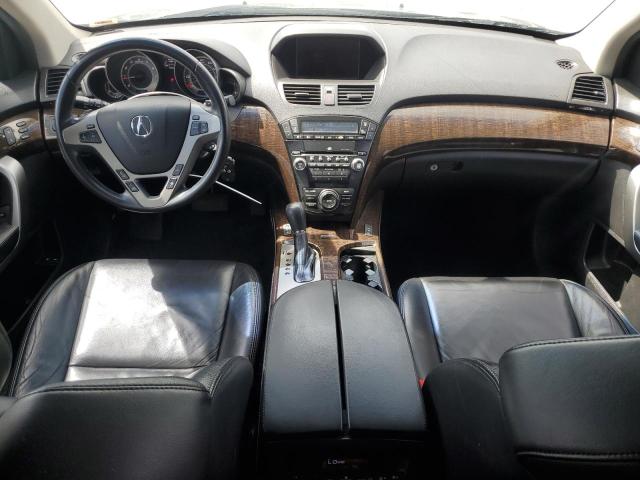 Photo 7 VIN: 2HNYD2H30DH511883 - ACURA MDX TECHNO 