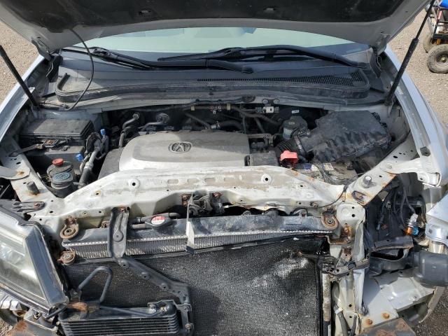 Photo 11 VIN: 2HNYD2H30DH517747 - ACURA MDX 