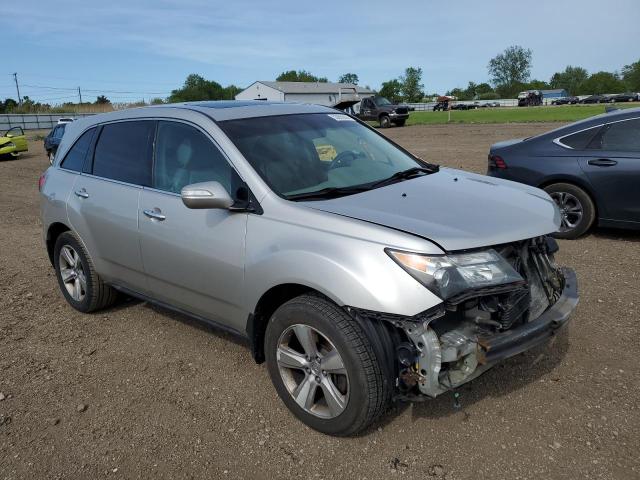 Photo 3 VIN: 2HNYD2H30DH517747 - ACURA MDX 