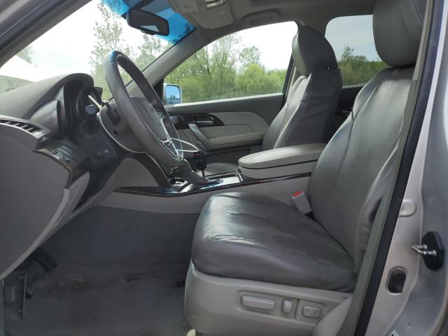 Photo 6 VIN: 2HNYD2H30DH517747 - ACURA MDX 