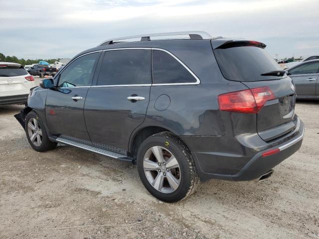 Photo 1 VIN: 2HNYD2H30DH520664 - ACURA MDX 