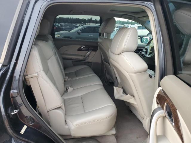 Photo 10 VIN: 2HNYD2H30DH520664 - ACURA MDX 