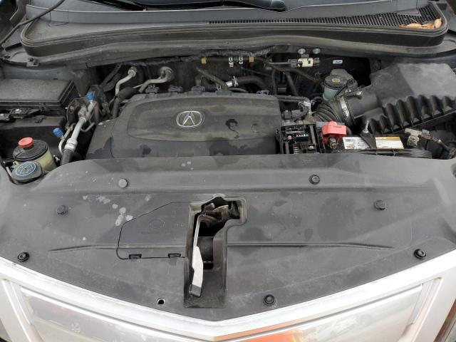 Photo 11 VIN: 2HNYD2H30DH520664 - ACURA MDX 