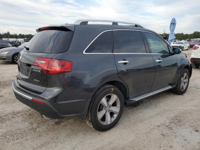 Photo 2 VIN: 2HNYD2H30DH520664 - ACURA MDX 