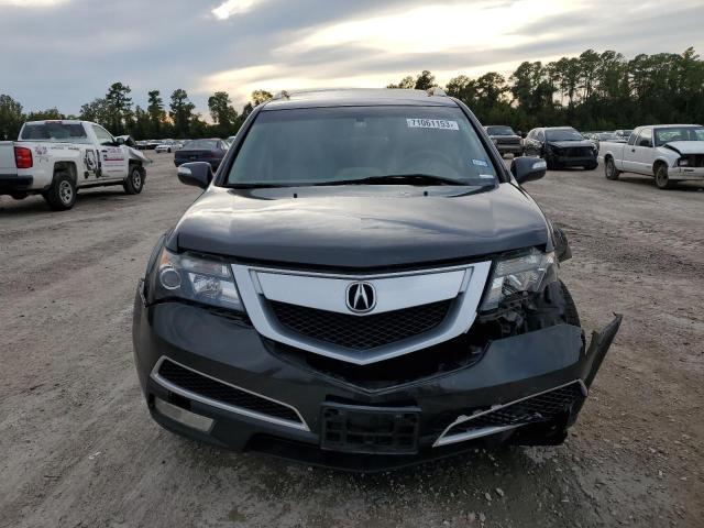 Photo 4 VIN: 2HNYD2H30DH520664 - ACURA MDX 