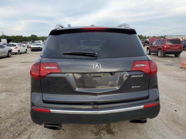 Photo 5 VIN: 2HNYD2H30DH520664 - ACURA MDX 